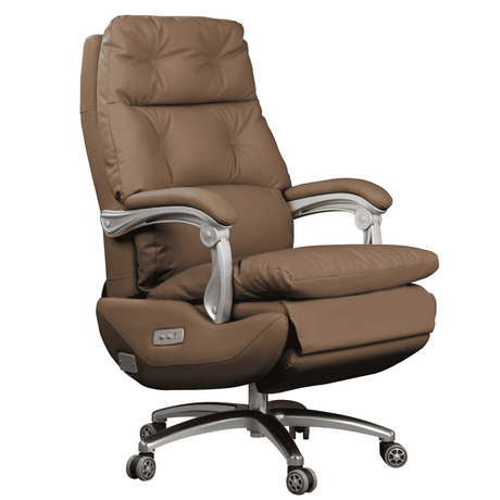 Alberto Power Recliner Chair