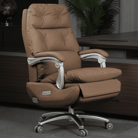 Alberto Power Recliner Chair