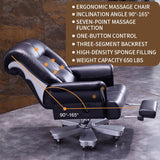 Liam Massage Office Chair