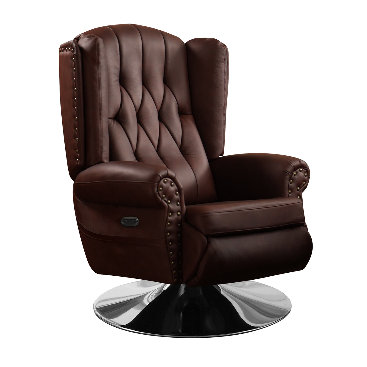Mason Massage Executive Chair