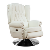 Mason Massage Executive Chair