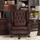 Mason Massage Executive Chair