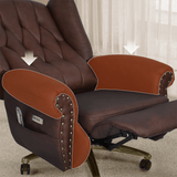 Mason Massage Executive Chair