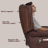 Mason Massage Executive Chair