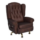 Mason Massage Executive Chair