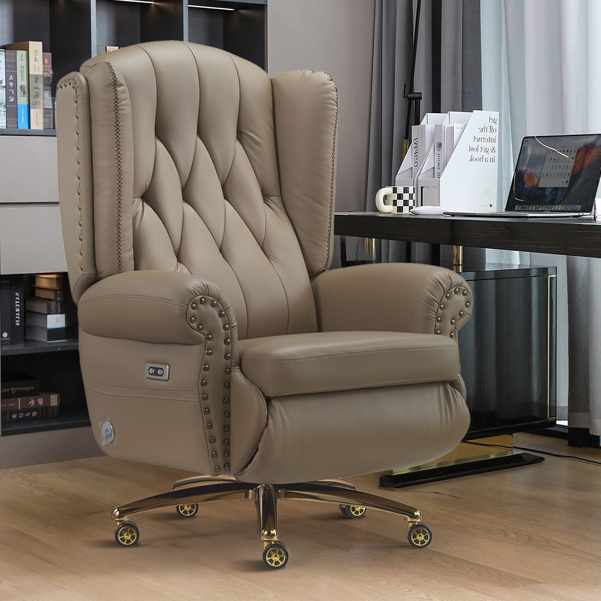 Mason Executive Chair