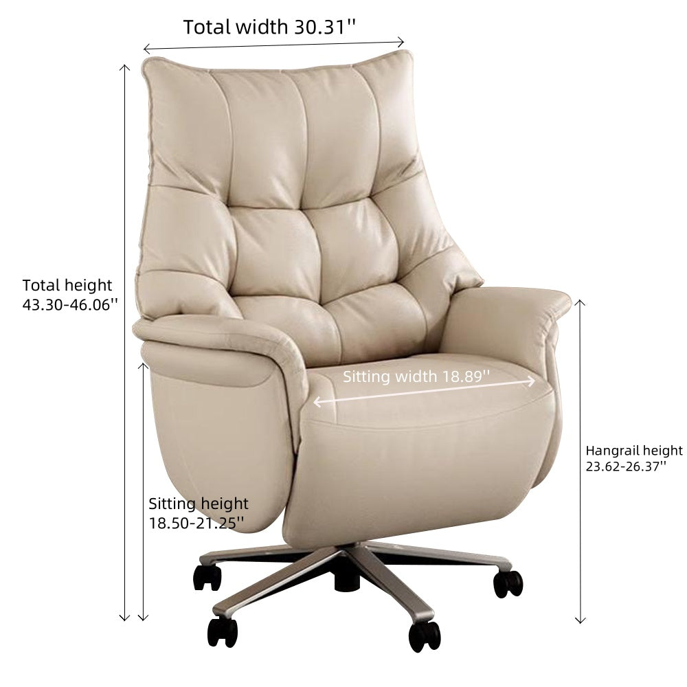 Nanni Power Recliner Chair