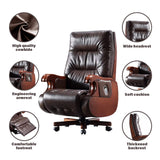 Nevio  Power Recliner Chair