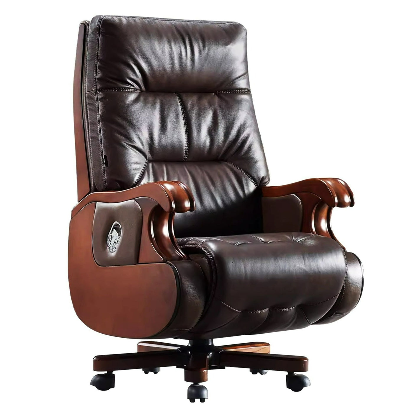 Nevio  Power Recliner Chair