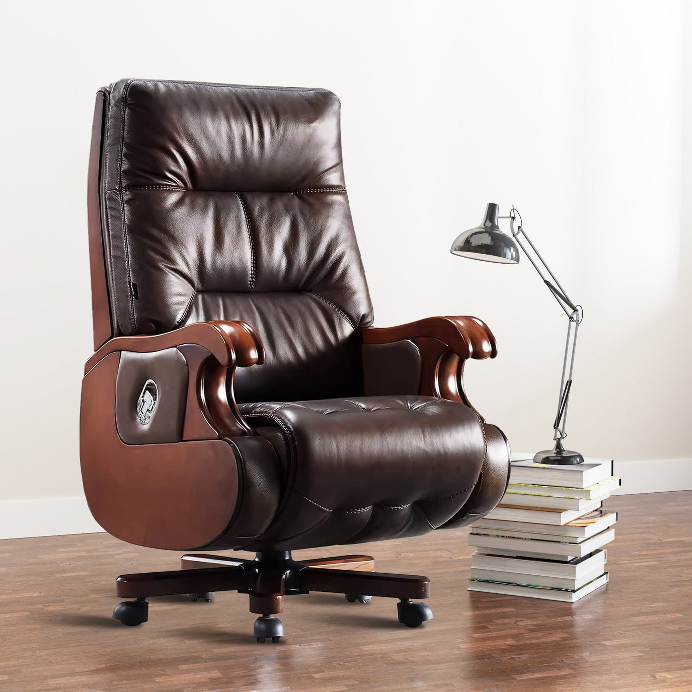 Nevio Recliner Chair