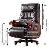 Nevio  Power Recliner Chair