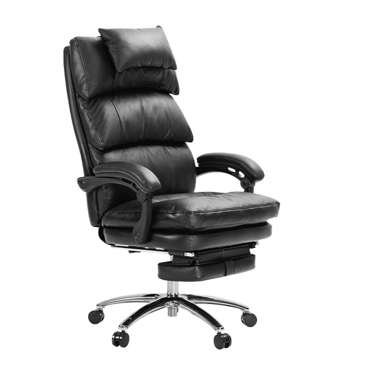 Paddy Upholstered Office Chair