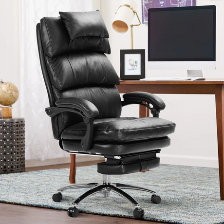 Paddy Upholstered Office Chair