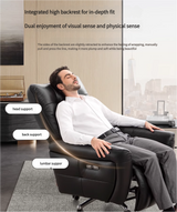 Renzo Power Recliner Chair