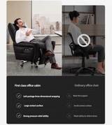 Renzo Power Recliner Chair