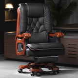 Evan Massage Office Chair