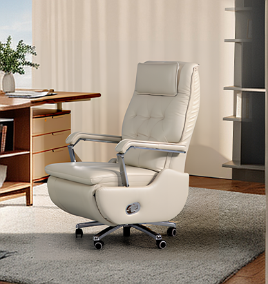 Forbes Massage Boss Chair