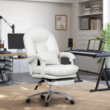 Teresa Upholstered Office Chair