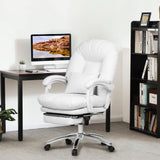 Teresa Upholstered Office Chair