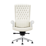 Vivian Upholstered Office Chair