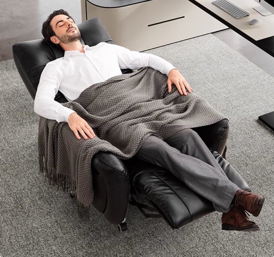 Renzo Power Recliner Chair