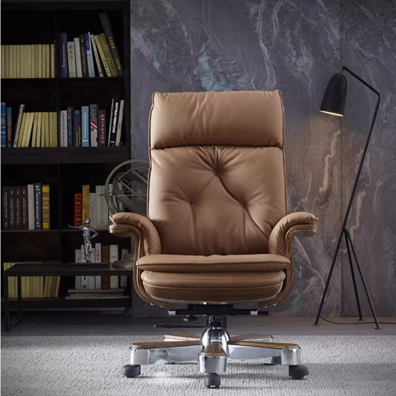 Mauro Massage Office Chair