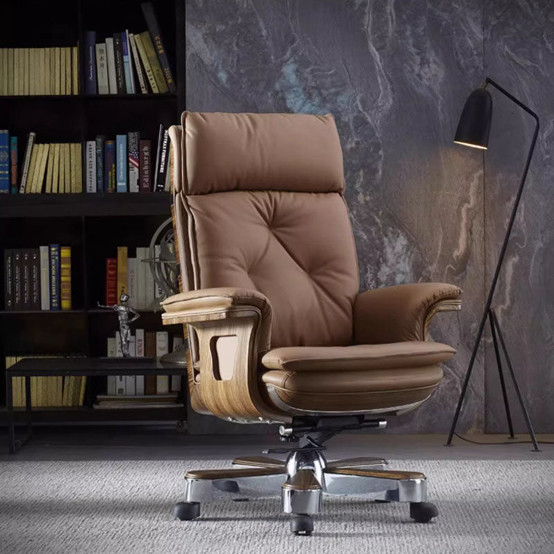 Mauro Massage Office Chair