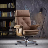 Mauro Massage Office Chair
