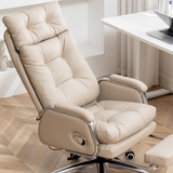 Willy Upholstered Office Chair