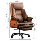 Winston Classic Luxury Office Chair