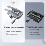 chair chassis