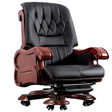 Abel Massage Chair-black