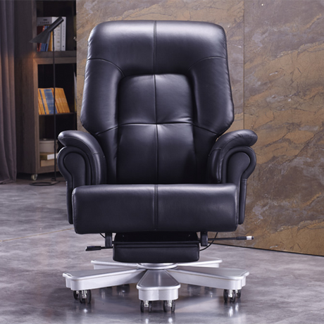 Liam Massage Office Chair-display