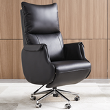 Talbot Backrest Chair-black