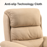 anti-slip technology cloth